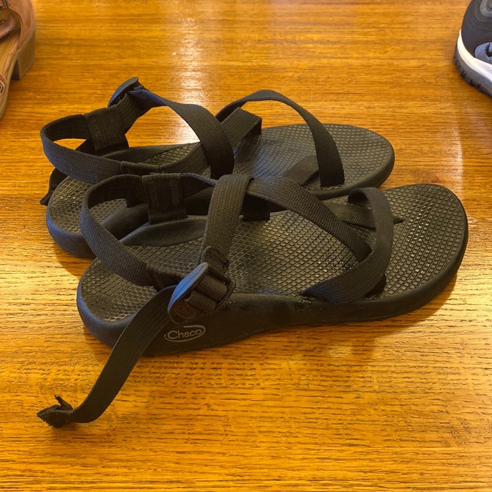 Womens size 10 Chaco Sandals